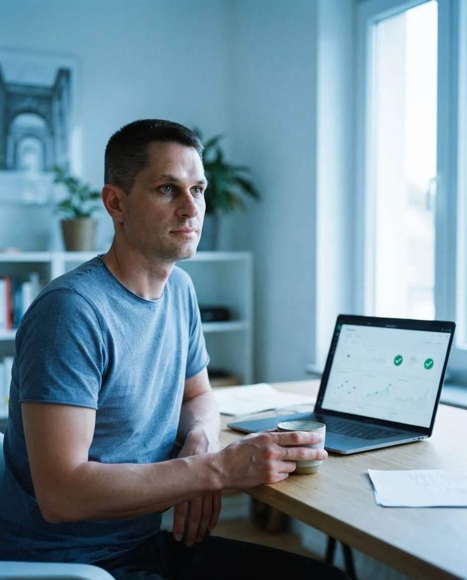 WordPress-Wartung: Website-Status wird geprüft Website-Wartung: Website-Status wird geprüft